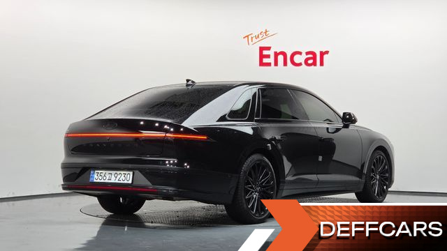 Hyundai GRANDEUR 2,5 Gasoline 2WD Calligraphy купить на сайте DeffCars