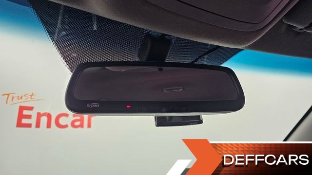 Ssangyong TIBOLI TX 2WD купить на сайте DeffCars