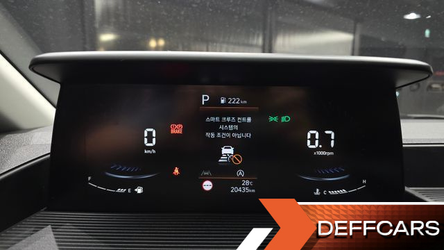 Hyundai STARIA Cargo 3-Seater Modern купить на сайте DeffCars