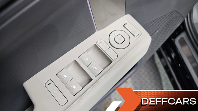 Kia EV3 Long Range 2WD GT Line купить на сайте DeffCars