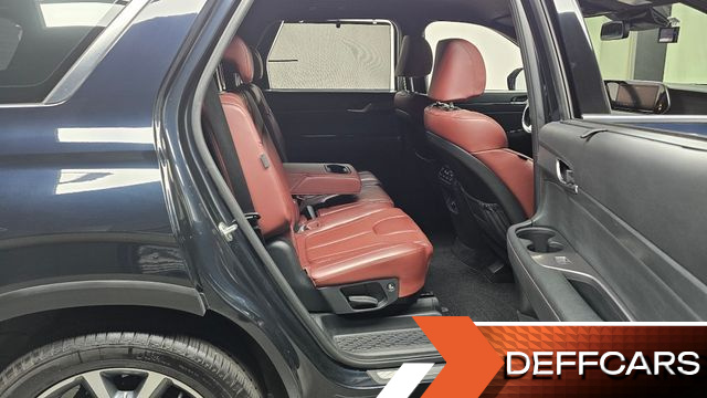 Hyundai PALISADE Gasoline 3.8 2WD Prestige купить на сайте DeffCars