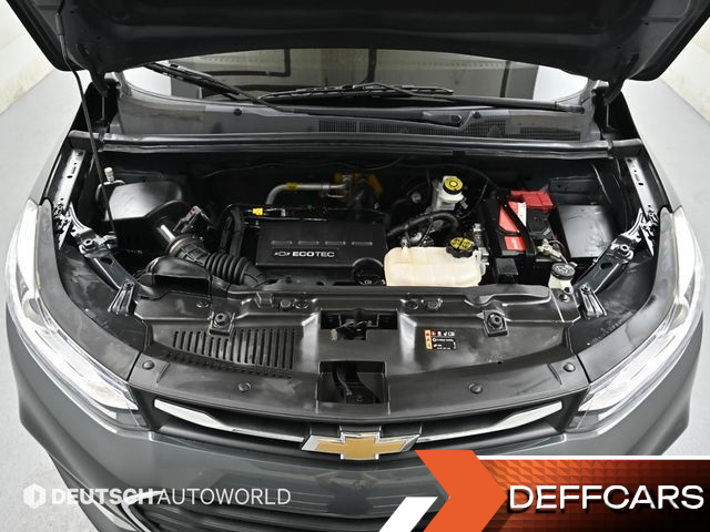 ChevroletGMDaewoo TRAX 1.4 LT Core купить на сайте DeffCars