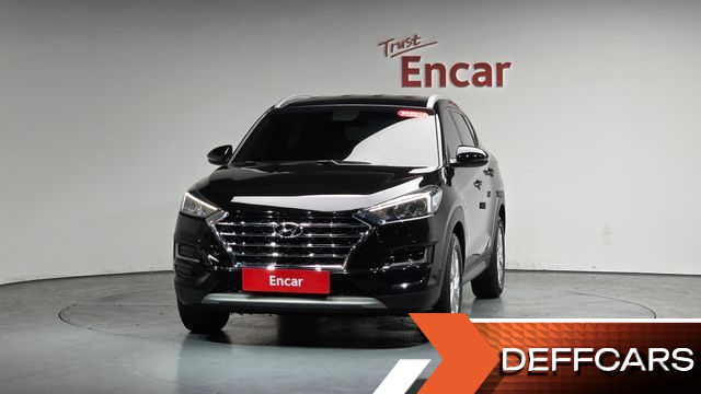 Hyundai TUCSON Diesel 2.0 2WD Modern купить на сайте DeffCars