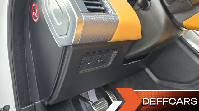 Land Rover RANGE ROVER SPORT D300 HSE Dynamic купить на сайте DeffCars