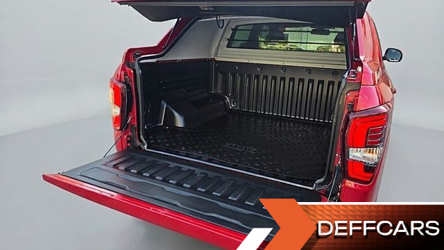 Ssangyong REXTON Diesel 2.2 4WD Prestige купить на сайте DeffCars