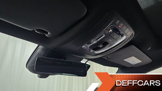 Mercedes CLA-CLASS AMG CLA 45 S 4MATIC+ купить на сайте DeffCars