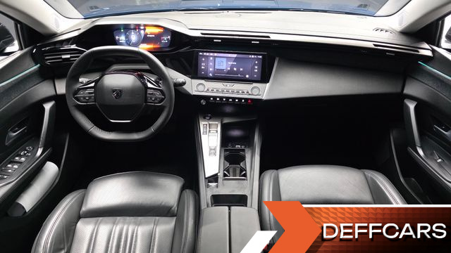 Peugeot 408 1.2 Pure Tech Allure купить на сайте DeffCars