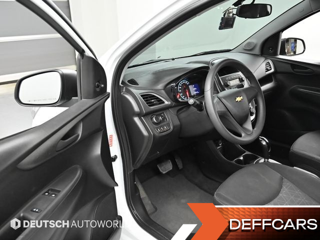 ChevroletGMDaewoo SPARK Van купить на сайте DeffCars