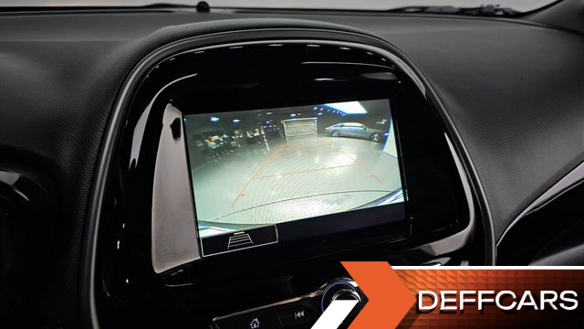 ChevroletGMDaewoo SPARK Premier купить на сайте DeffCars