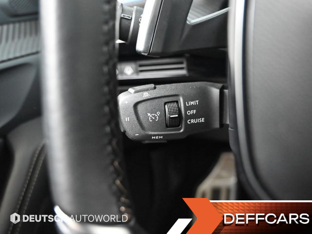 Peugeot 508 2.0 BlueHDi GT Line купить на сайте DeffCars