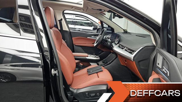 BMW 2-SERIES 220i M Sport Design купить на сайте DeffCars