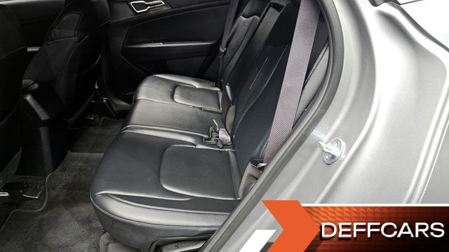 Kia SPORTAGE Diesel 2.0 2WD Trendy купить на сайте DeffCars