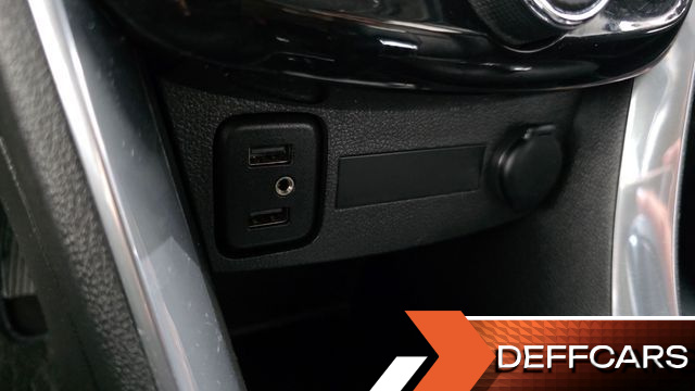 ChevroletGMDaewoo TRAX 1.4 Premier купить на сайте DeffCars
