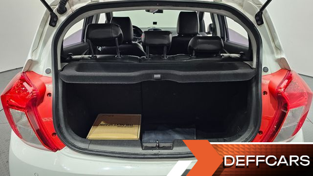 ChevroletGMDaewoo SPARK LT Plus купить на сайте DeffCars