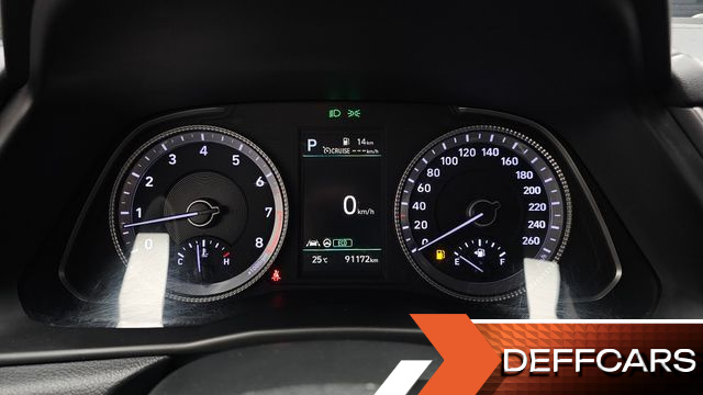 Hyundai SONATA 2.0 Modern купить на сайте DeffCars