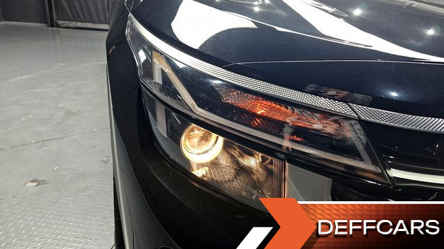 Kia SELTOS Gasoline 1.6 Turbo 2WD Prestige купить на сайте DeffCars