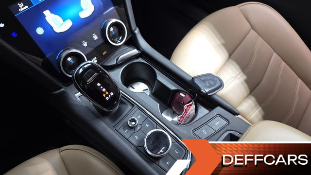 Cadillac XT6 3.6 Sport купить на сайте DeffCars