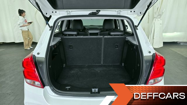 ChevroletGMDaewoo TRAX 1.4 LT Core купить на сайте DeffCars