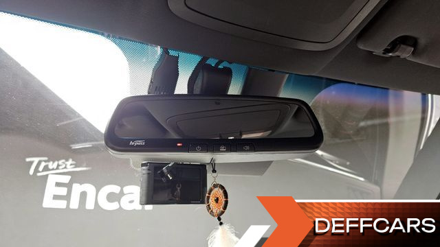 Ssangyong KORANDO Diesel 1.6 2WD Pantastic купить на сайте DeffCars