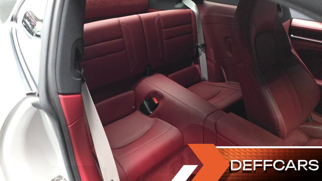 Porsche 911 Carrera GTS купить на сайте DeffCars