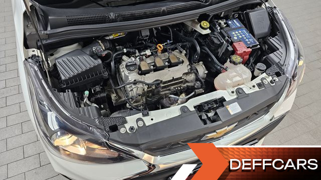 ChevroletGMDaewoo SPARK Premier купить на сайте DeffCars