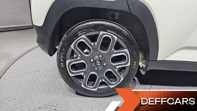 Hyundai CASPER Turbo Inspiration купить на сайте DeffCars