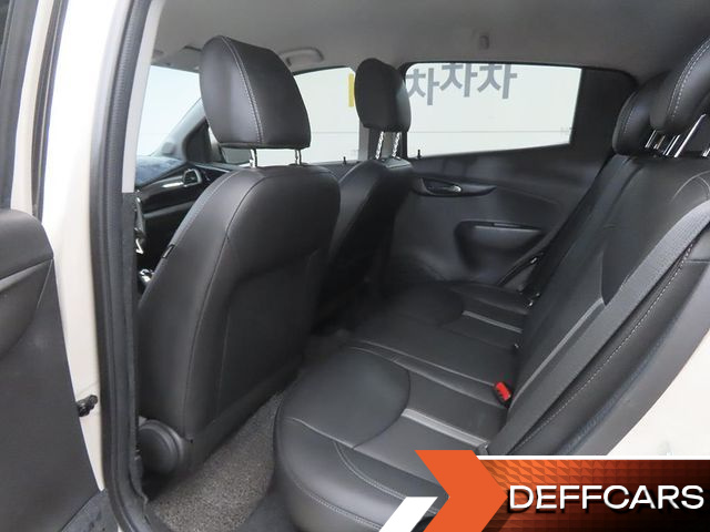 ChevroletGMDaewoo SPARK Premier купить на сайте DeffCars