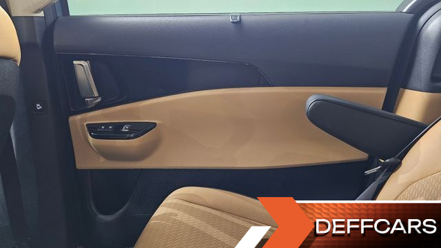 Kia CARNIVAL Gasoline 7-Seater Outdoor Noblesse купить на сайте DeffCars