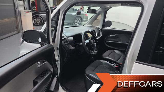 Kia RAY Van Standard купить на сайте DeffCars