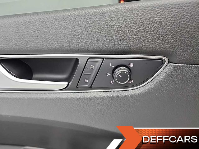 Volkswagen PASSAT 2.0 TSI B7 купить на сайте DeffCars