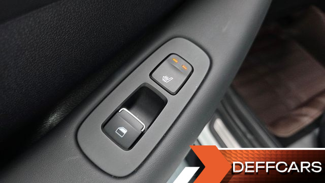 Hyundai SONATA 2.0 Premium Family купить на сайте DeffCars