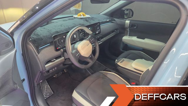 Kia EV3 Long Range 2WD GT Line купить на сайте DeffCars