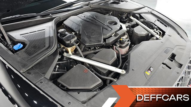Genesis G80 Gasoline 3.5 Turbo 2WD купить на сайте DeffCars