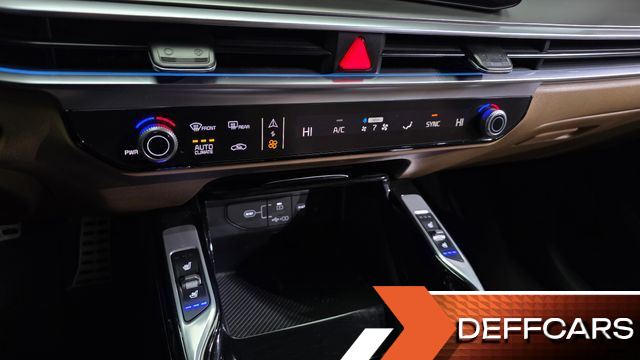 Kia SORENTO Gasoline 2.5T 2WD Gravity купить на сайте DeffCars