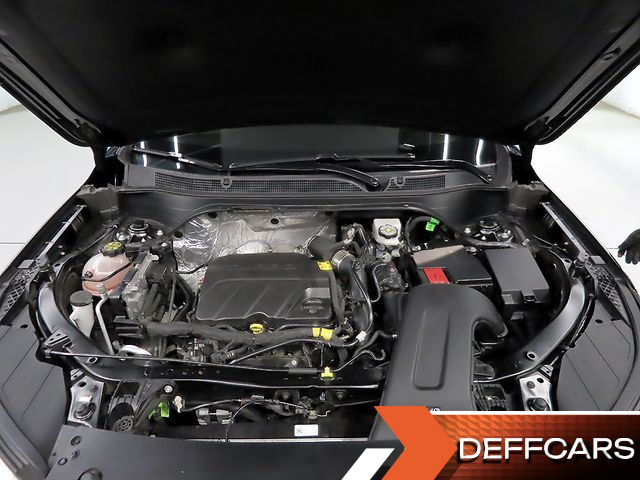 ChevroletGMDaewoo TRAX 1.2 RS купить на сайте DeffCars