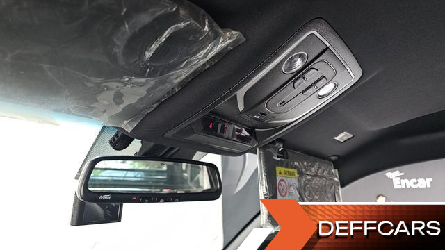 Ssangyong REXTON Diesel 2.2 4WD Culman Prestige купить на сайте DeffCars