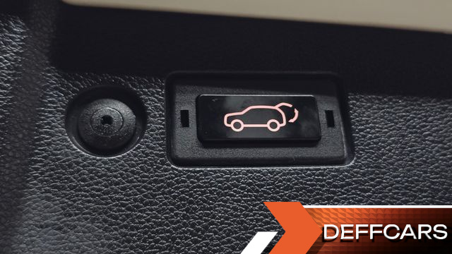 Ssangyong TORRES Gasoline 1.5 4WD T7 купить на сайте DeffCars