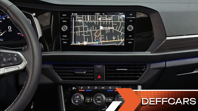 Volkswagen JETTA 1.5 TSI Prestige купить на сайте DeffCars