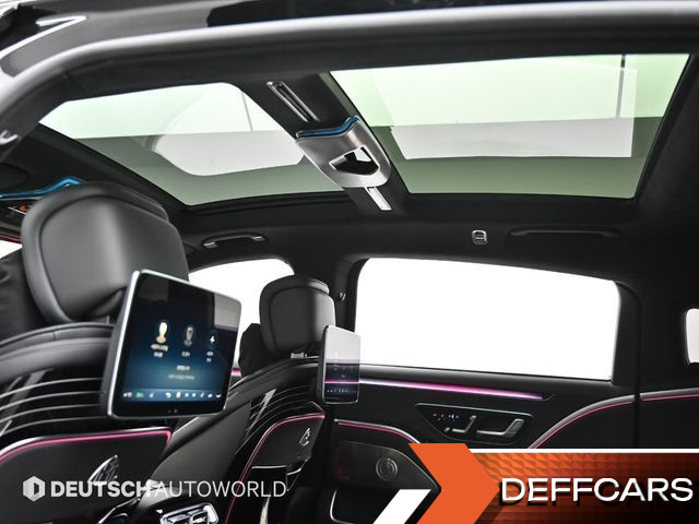 Mercedes S-CLASS Maybach S580 4MATIC купить на сайте DeffCars