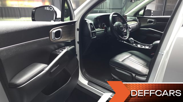 Kia SORENTO Diesel 2.2 2WD Trendy купить на сайте DeffCars