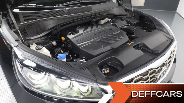 Kia SORENTO Diesel 2.0 2WD Noblesse купить на сайте DeffCars