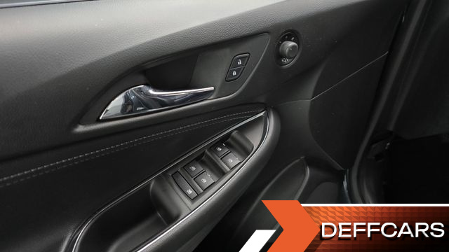 ChevroletGMDaewoo CRUZE 1.4 Turbo LTZ купить на сайте DeffCars