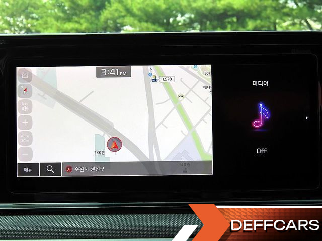 Kia K5 2.0 Prestige купить на сайте DeffCars
