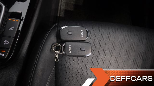 Kia SELTOS Gasoline 2.0 2WD Trendy купить на сайте DeffCars
