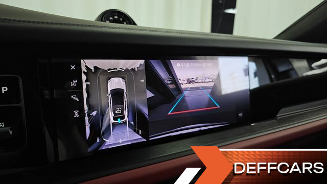 Porsche CAYENNE 4.0 GTS Coupe купить на сайте DeffCars