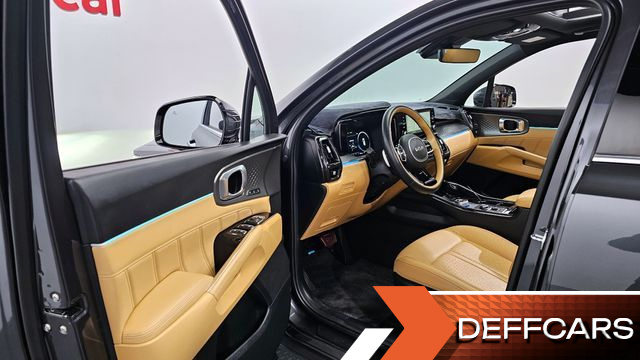 Kia SORENTO HEV 1.6 2WD Noblesse купить на сайте DeffCars