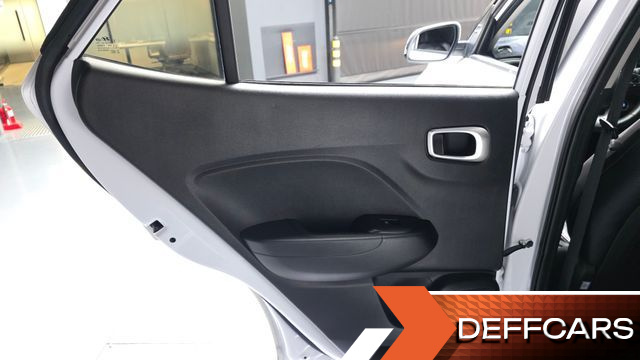 Hyundai VENUE 1.6 Modern купить на сайте DeffCars