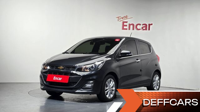 ChevroletGMDaewoo SPARK Premier купить на сайте DeffCars