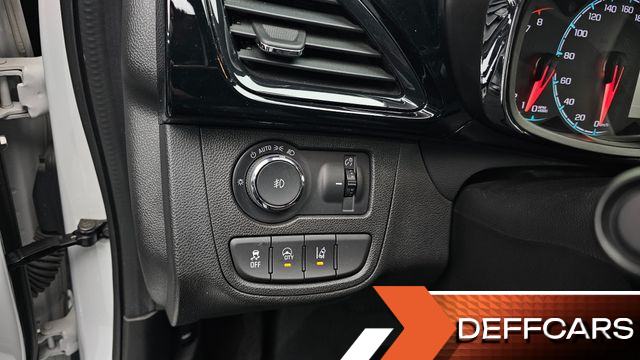 ChevroletGMDaewoo SPARK LTZ купить на сайте DeffCars