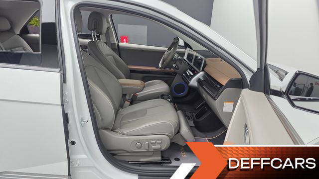 Hyundai IONIQ5 Long range Prestige купить на сайте DeffCars